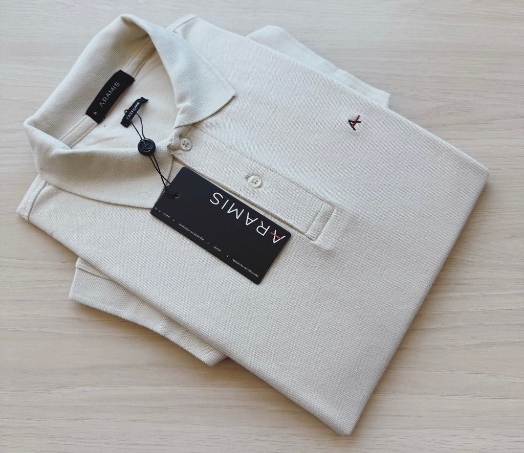CAMISA POLO ARA.MIS - TRADICIONAL
