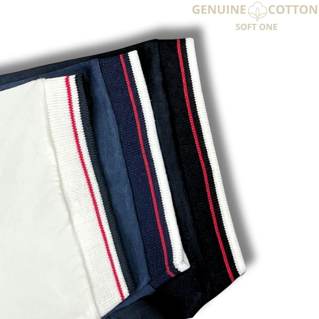 CAMISA BÁSICA ARA.MIS - DETAILS - BRANCO